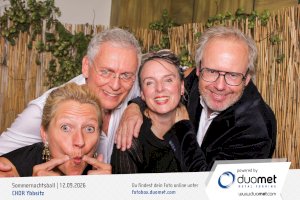 Sommernachtsball